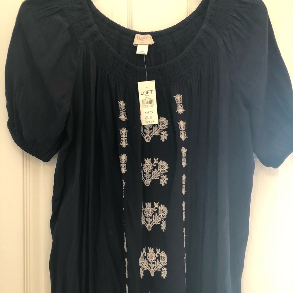 Loft medium petite midi